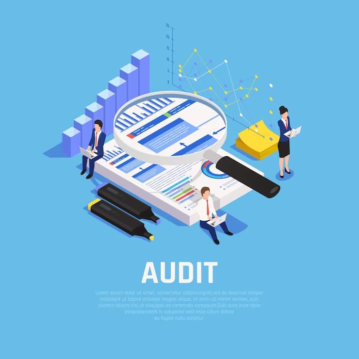Comprehensive Auditing