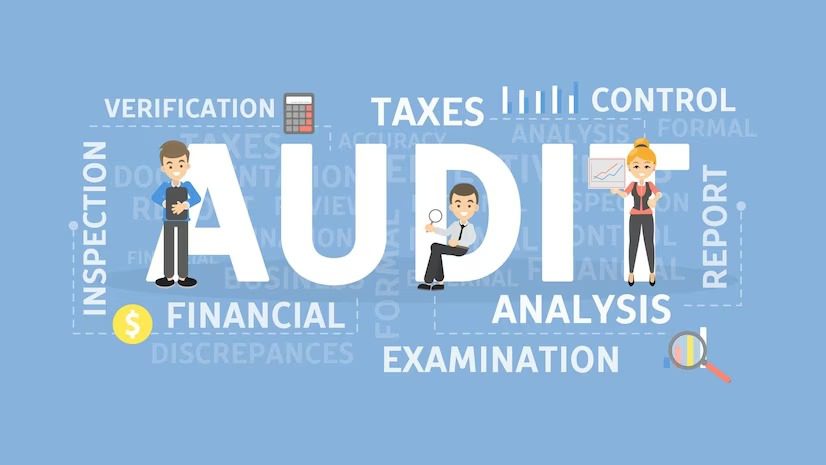 Comprehensive Auditing2