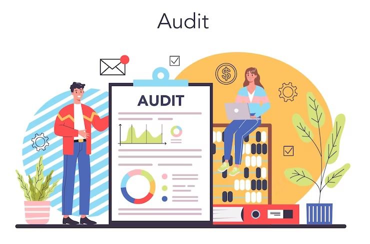 Comprehensive Auditing3