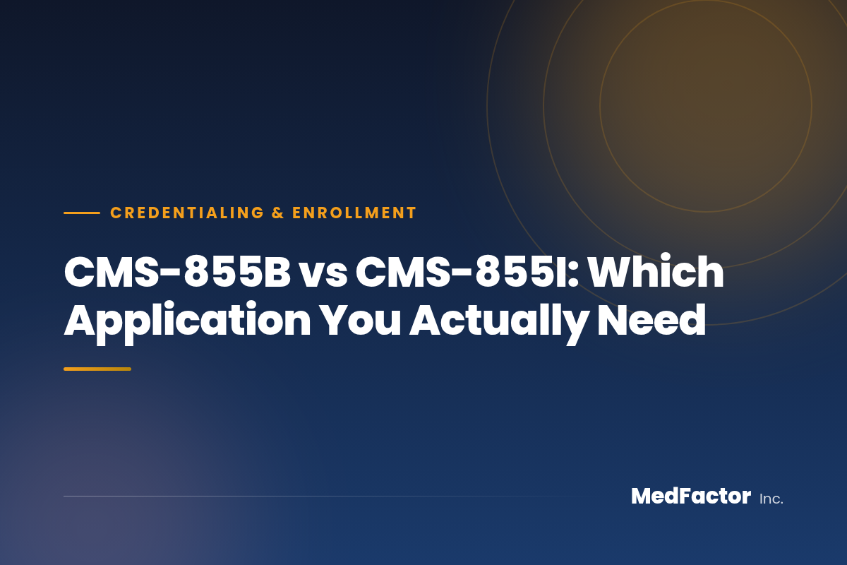 CMS-855B vs CMS-855I: Which Application You Actually Need